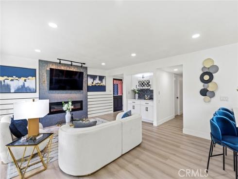 3336 Punta Alta 1G , Laguna Woods, CA