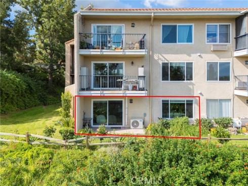 3336 Punta Alta 1G , Laguna Woods, CA