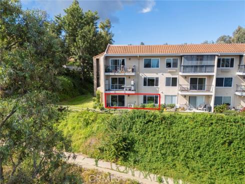 3336 Punta Alta 1G , Laguna Woods, CA