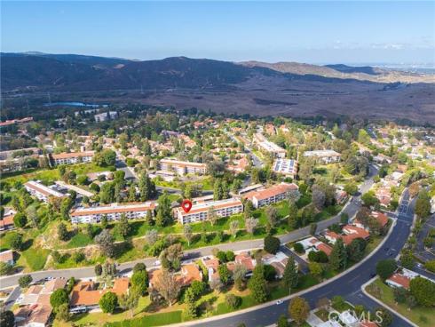 3336 Punta Alta 1G , Laguna Woods, CA