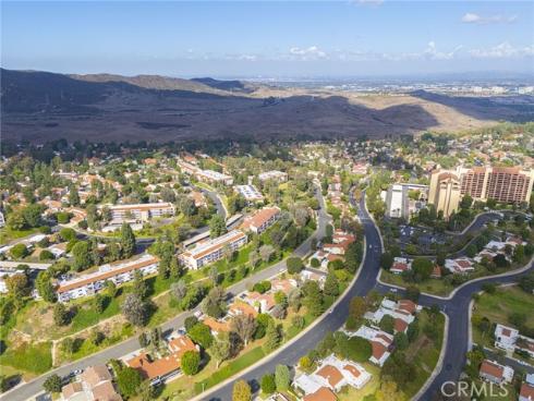 3336 Punta Alta 1G , Laguna Woods, CA