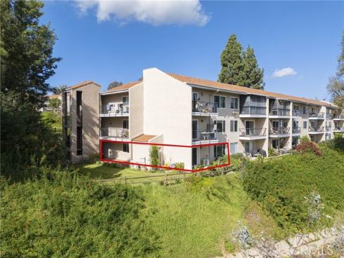 3336 Punta Alta 1G , Laguna Woods, CA