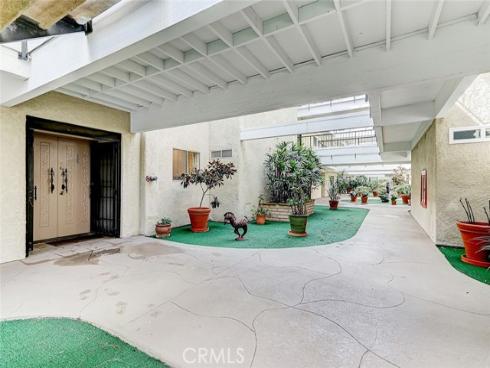 3241 San Amadeo 1E , Laguna Woods, CA