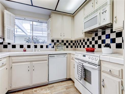 3241 San Amadeo 1E , Laguna Woods, CA