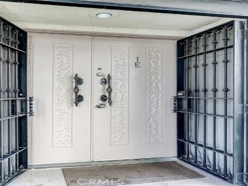 3241 San Amadeo 1E , Laguna Woods, CA