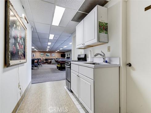 3241 San Amadeo 1E , Laguna Woods, CA