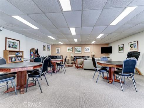 3241 San Amadeo 1E , Laguna Woods, CA