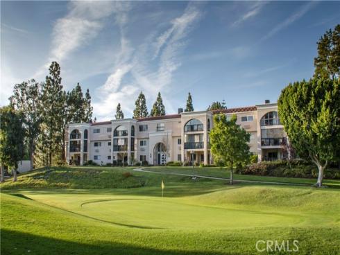 3241 San Amadeo 1E , Laguna Woods, CA