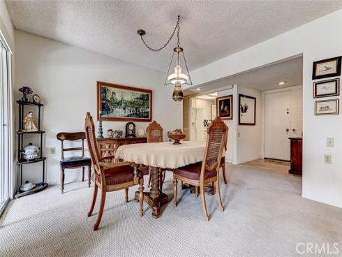 3241 San Amadeo 1E , Laguna Woods, CA