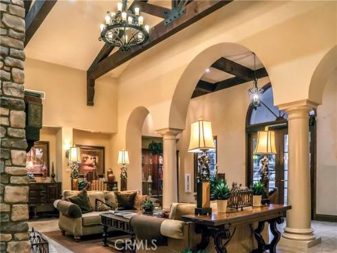 3241  San Amadeo  1E , Laguna Woods, CA