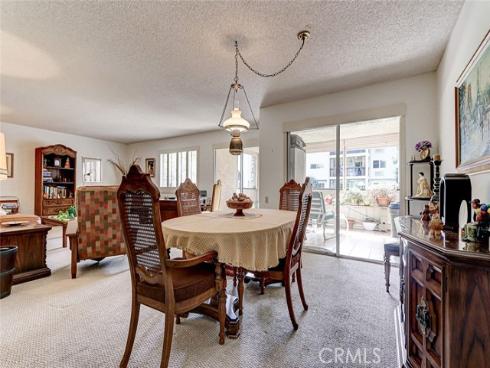 3241 San Amadeo 1E , Laguna Woods, CA