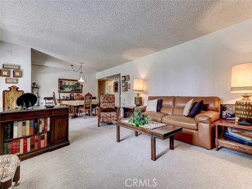 3241 San Amadeo 1E , Laguna Woods, CA