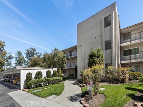 3337 Punta Alta 2B , Laguna Woods, CA
