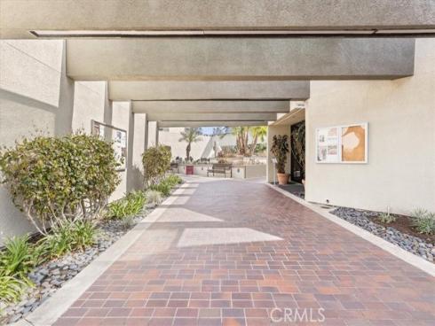 3337 Punta Alta 2B , Laguna Woods, CA