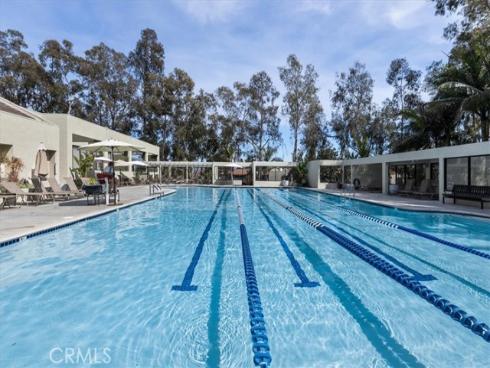 3337 Punta Alta 2B , Laguna Woods, CA