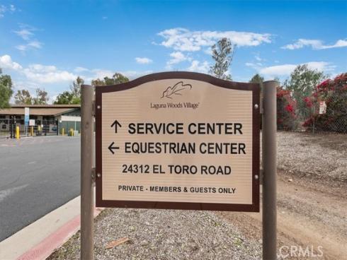 3337 Punta Alta 2B , Laguna Woods, CA