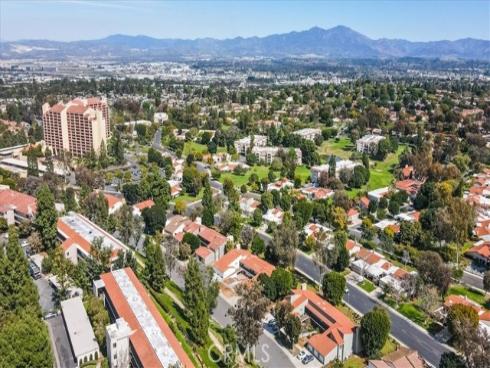 3337 Punta Alta 2B , Laguna Woods, CA