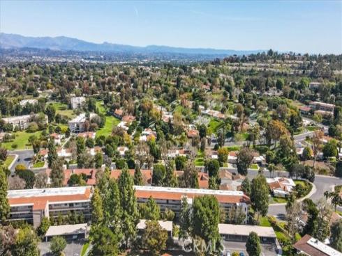 3337 Punta Alta 2B , Laguna Woods, CA