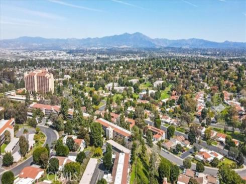 3337 Punta Alta 2B , Laguna Woods, CA