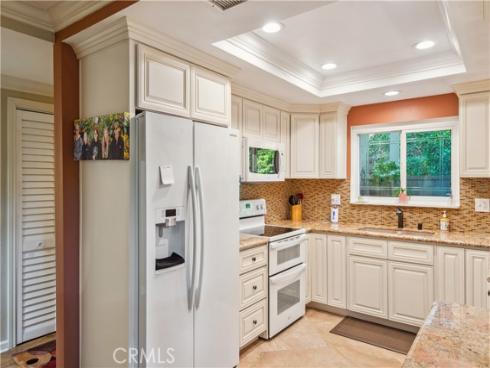 3001 Via Buena Vista C , Laguna Woods, CA