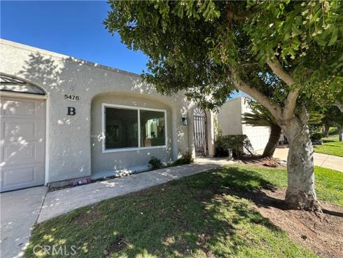 5476 Paseo Del Lago B , Laguna Woods, CA