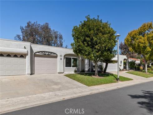5476 Paseo Del Lago B , Laguna Woods, CA