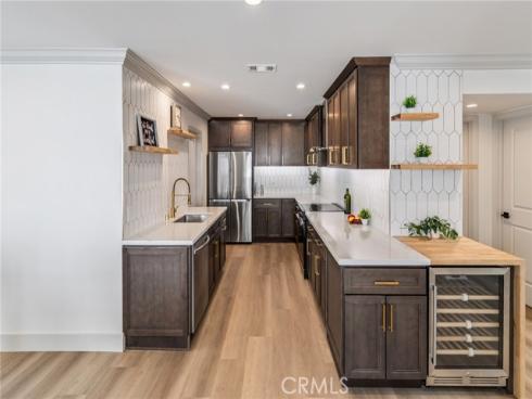 5476 Paseo Del Lago B , Laguna Woods, CA