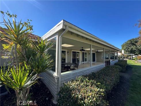 5476 Paseo Del Lago B , Laguna Woods, CA