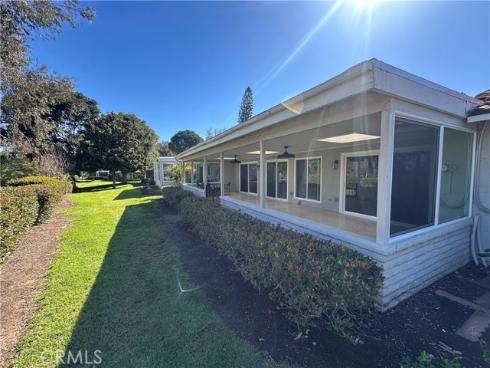 5476 Paseo Del Lago B , Laguna Woods, CA