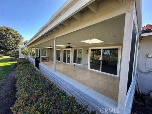 5476 Paseo Del Lago B , Laguna Woods, CA