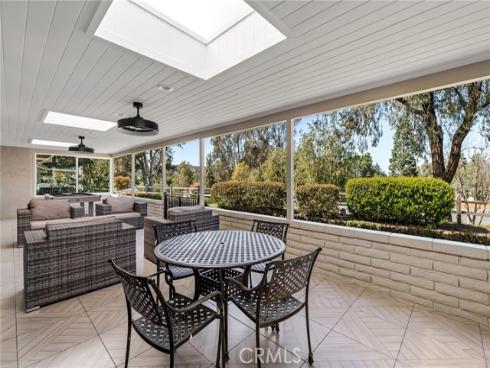 5476 Paseo Del Lago B , Laguna Woods, CA