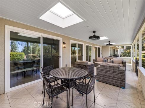 5476 Paseo Del Lago B , Laguna Woods, CA