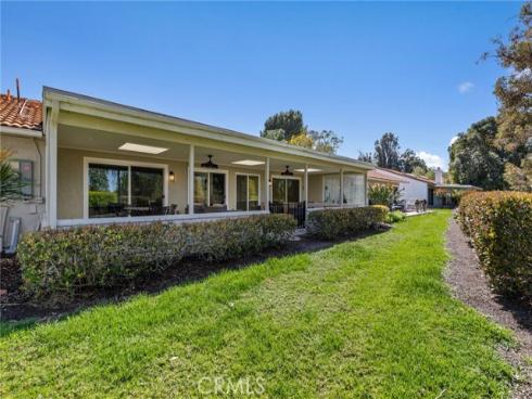 5476 Paseo Del Lago B , Laguna Woods, CA