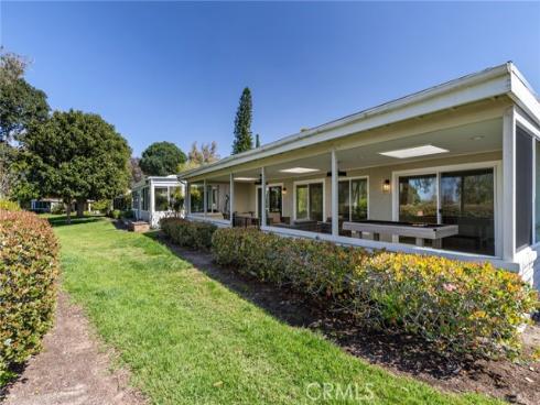 5476 Paseo Del Lago B , Laguna Woods, CA