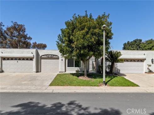 5476 Paseo Del Lago B , Laguna Woods, CA