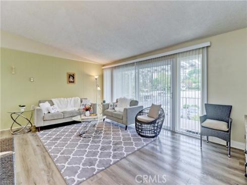 86 Calle Aragon O , Laguna Woods, CA