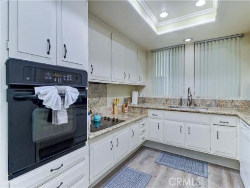 86 Calle Aragon O , Laguna Woods, CA