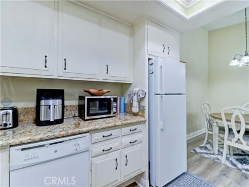 86 Calle Aragon O , Laguna Woods, CA