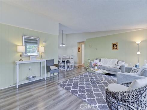 86 Calle Aragon O , Laguna Woods, CA