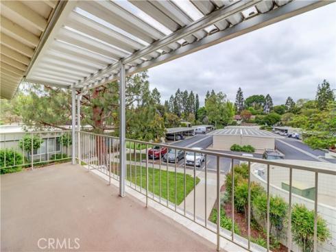 86 Calle Aragon O , Laguna Woods, CA