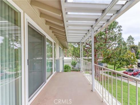 86 Calle Aragon O , Laguna Woods, CA