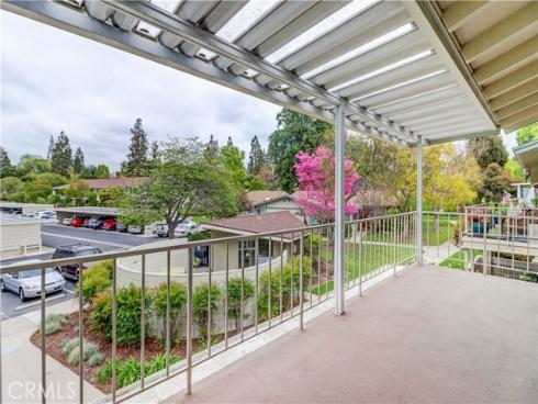 86 Calle Aragon O , Laguna Woods, CA