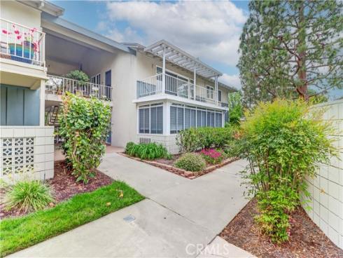 86 Calle Aragon O , Laguna Woods, CA