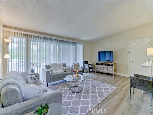 86 Calle Aragon O , Laguna Woods, CA