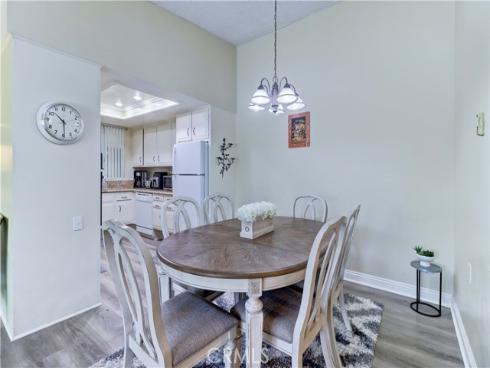 86 Calle Aragon O , Laguna Woods, CA