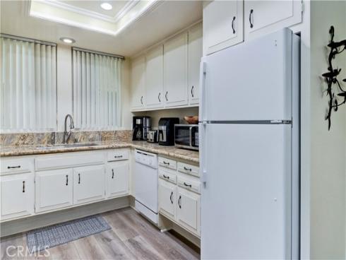 86 Calle Aragon O , Laguna Woods, CA