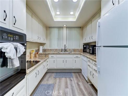 86 Calle Aragon O , Laguna Woods, CA