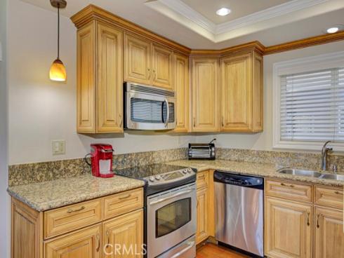 2395 Via Mariposa 2 H , Laguna Woods, CA