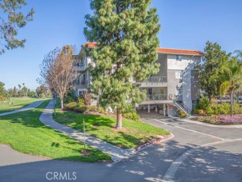 2395 Via Mariposa 2 H , Laguna Woods, CA