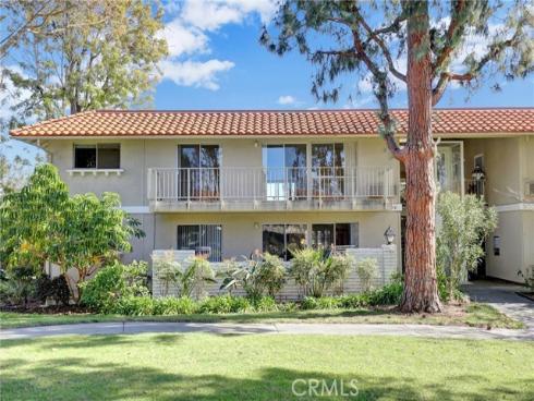 812 Ronda Mendoza Q , Laguna Woods, CA